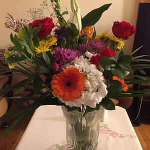 Meet your Posher, Dongyan